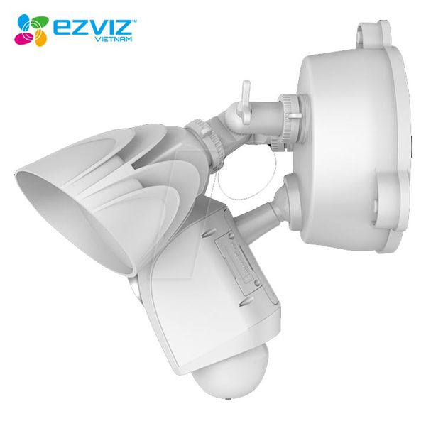 Camera Wifi Ezviz CS-LC1-A0 2MP-Đèn Trợ Sáng 18m 3