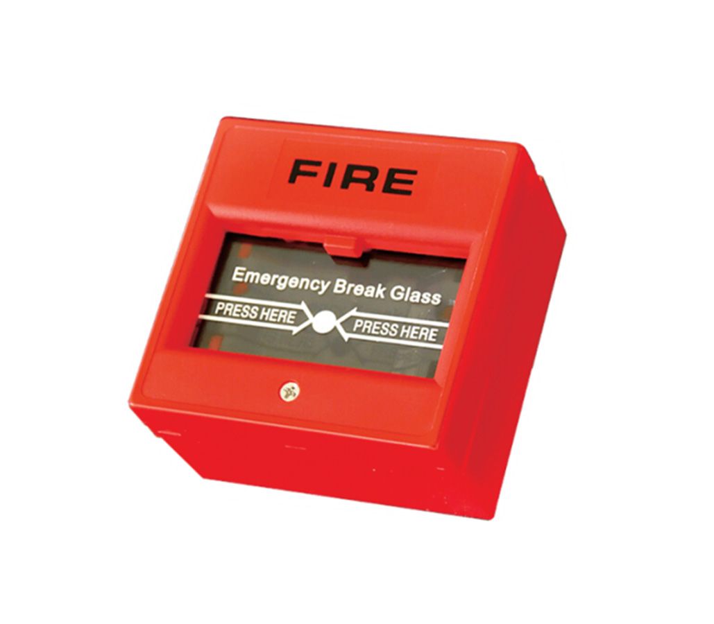 NÚT KHẨN CẤP DS-K7PEB
