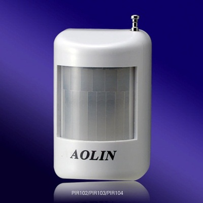 BÁO ĐỘNG AOLIN-Pir 102A