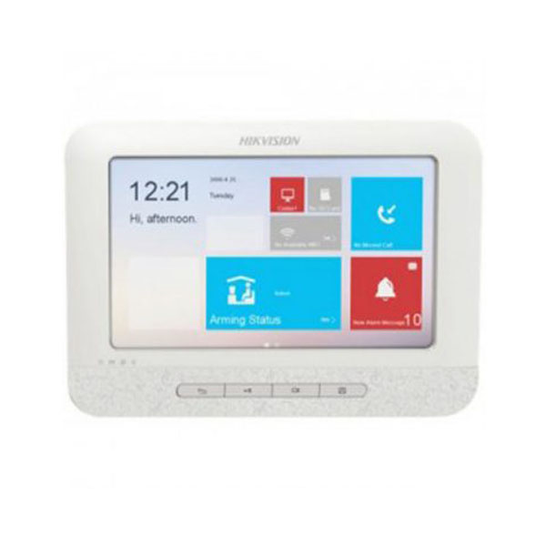 CHUÔNG CỬA CÓ HÌNH HIKVISION-HIK-VDM4000T