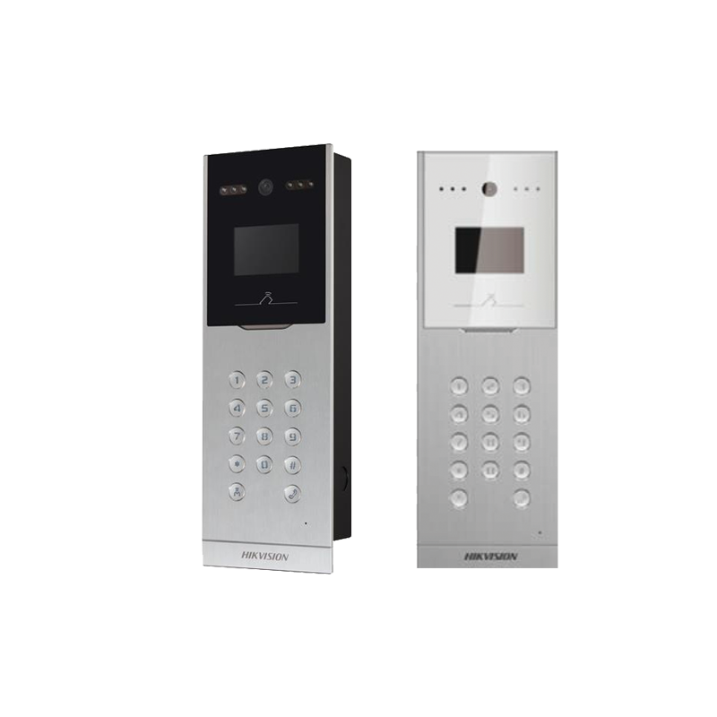 CHUÔNG CỬA CÓ MÀN HÌNH HIKVISION-HIK-IP9002-VM