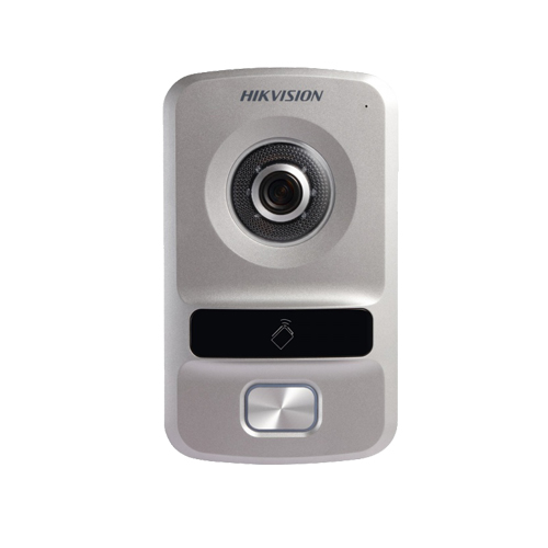 CHUÔNG CỬA CÓ HÌNH HIKVISION-HIK-IP8000IRS