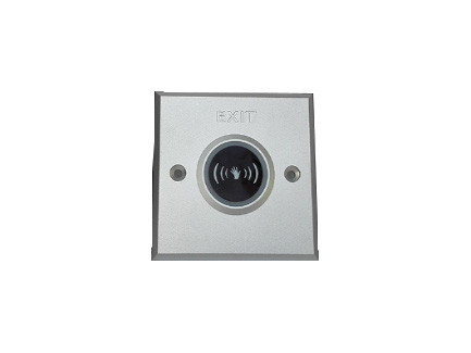 NÚT EXIT CẢM ỨNG DS-K7P03