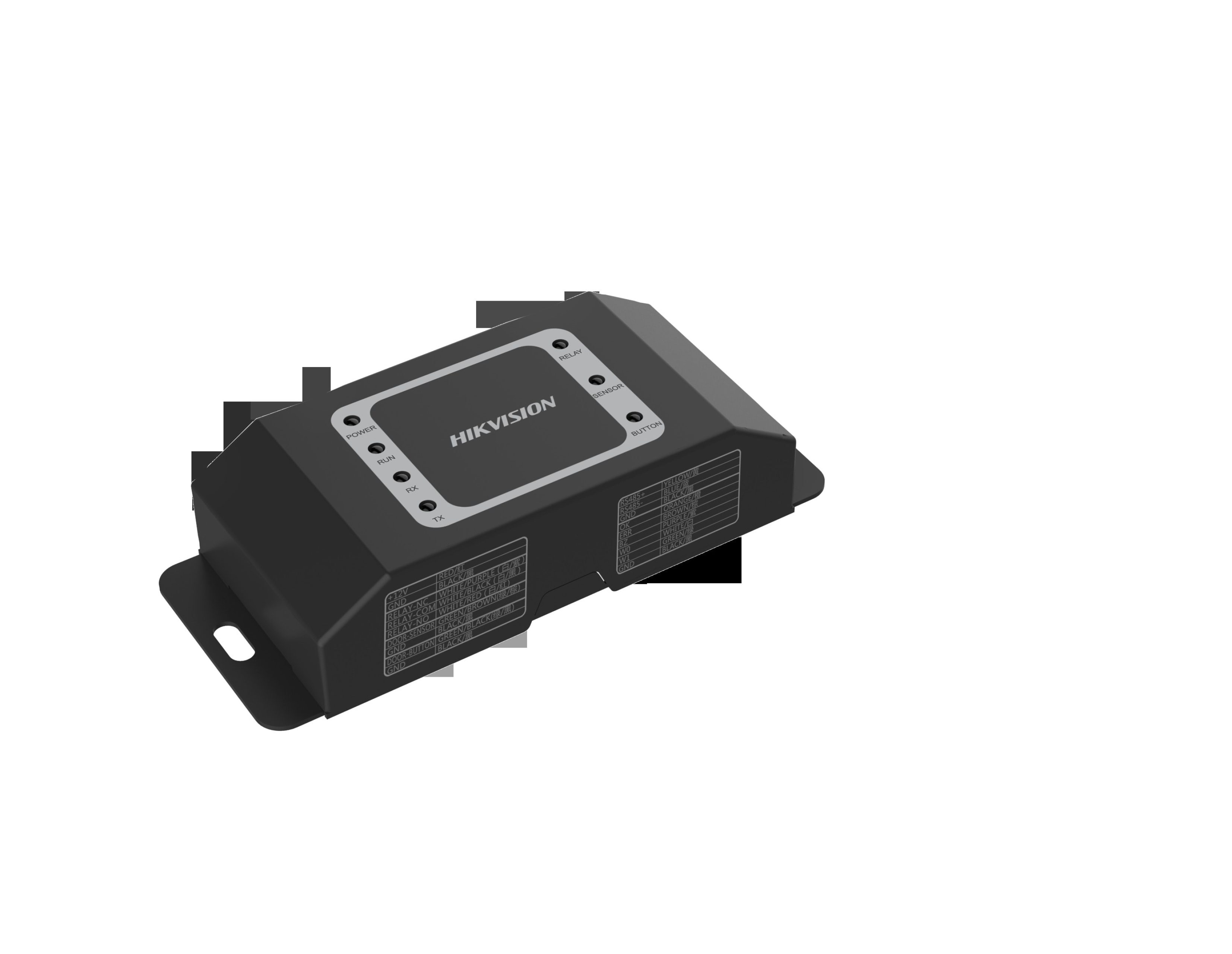 MODULE BẢO MẬT DS-K2M060 2