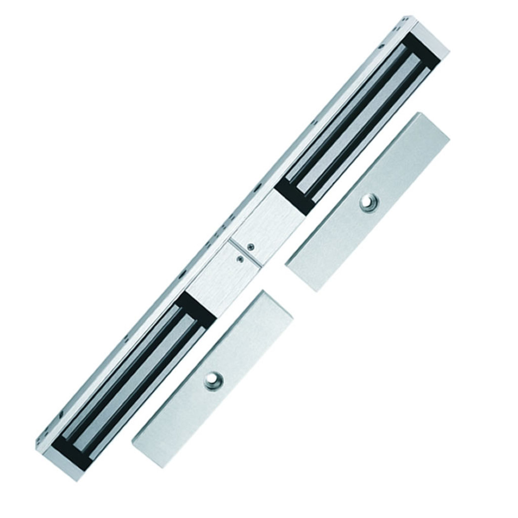 Khóa từ cho 2 cửa DS-K4H258D