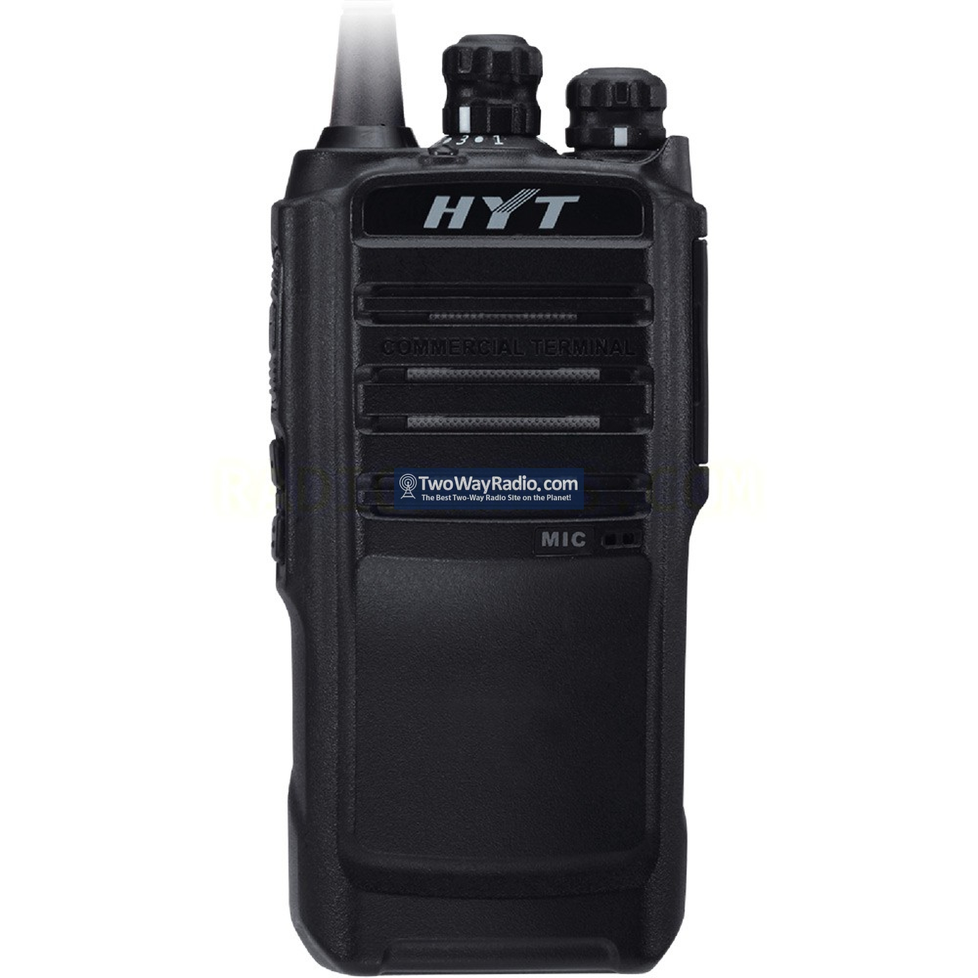 Máy bộ đàm Hytera HYT BD558VHF-AN0160H13 2