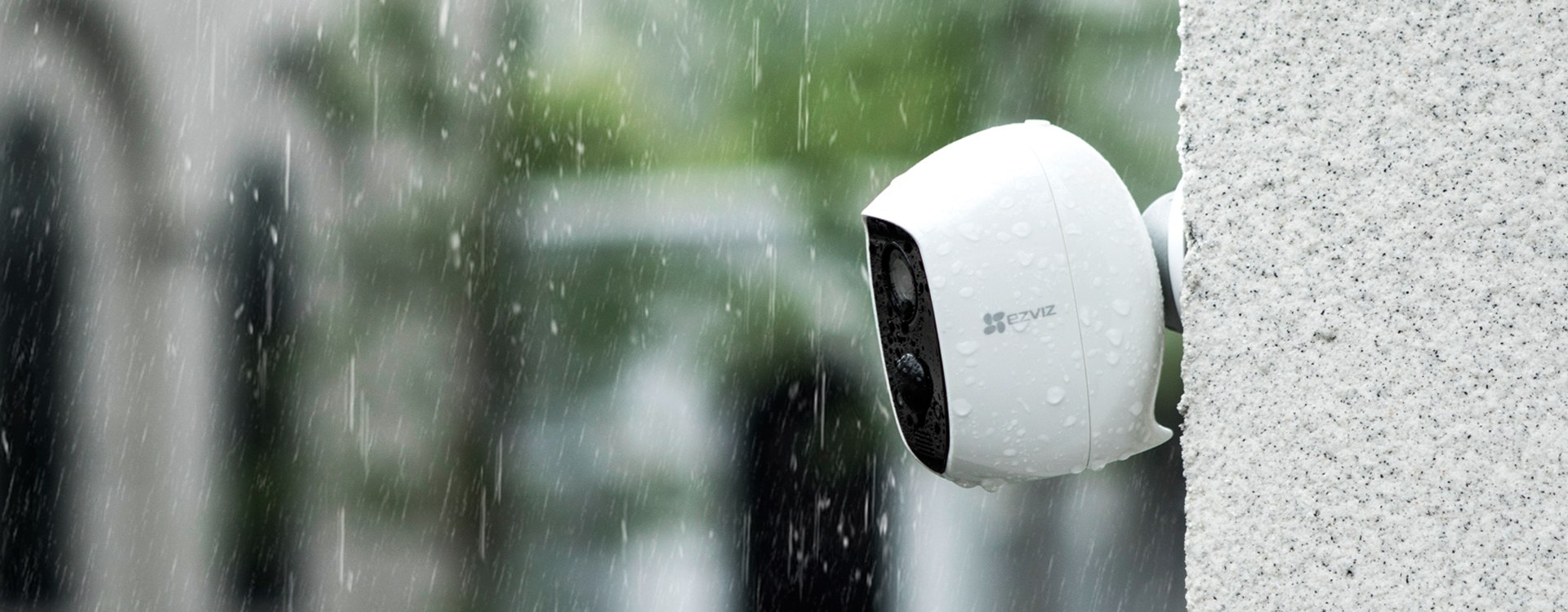 Camera dùng Pin EZVIZ C3A 2.0 chính hãng | giá rẻ