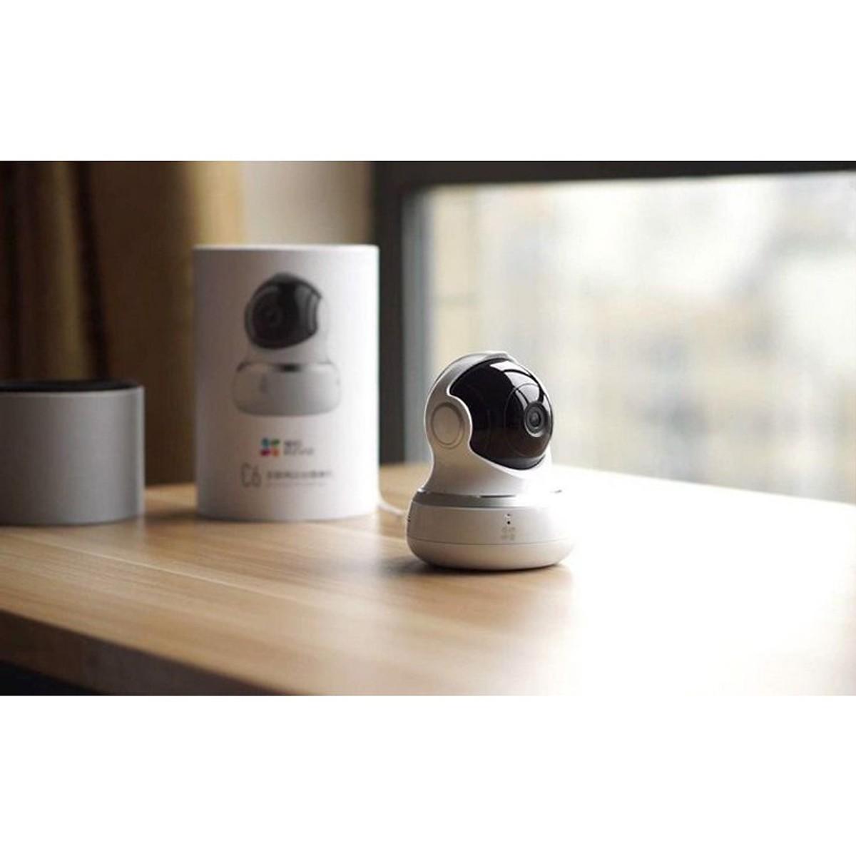 Camera Wifi EZVIZ C6B/CV240, Giá tháng 7/2020