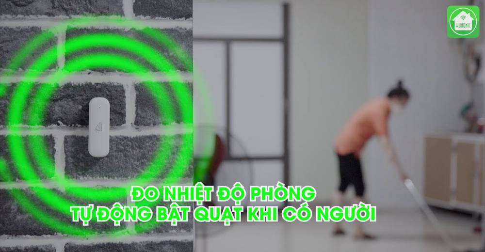 Ưu nhược điểm Cảm Biến Nhiệt Ẩm Hunonic
