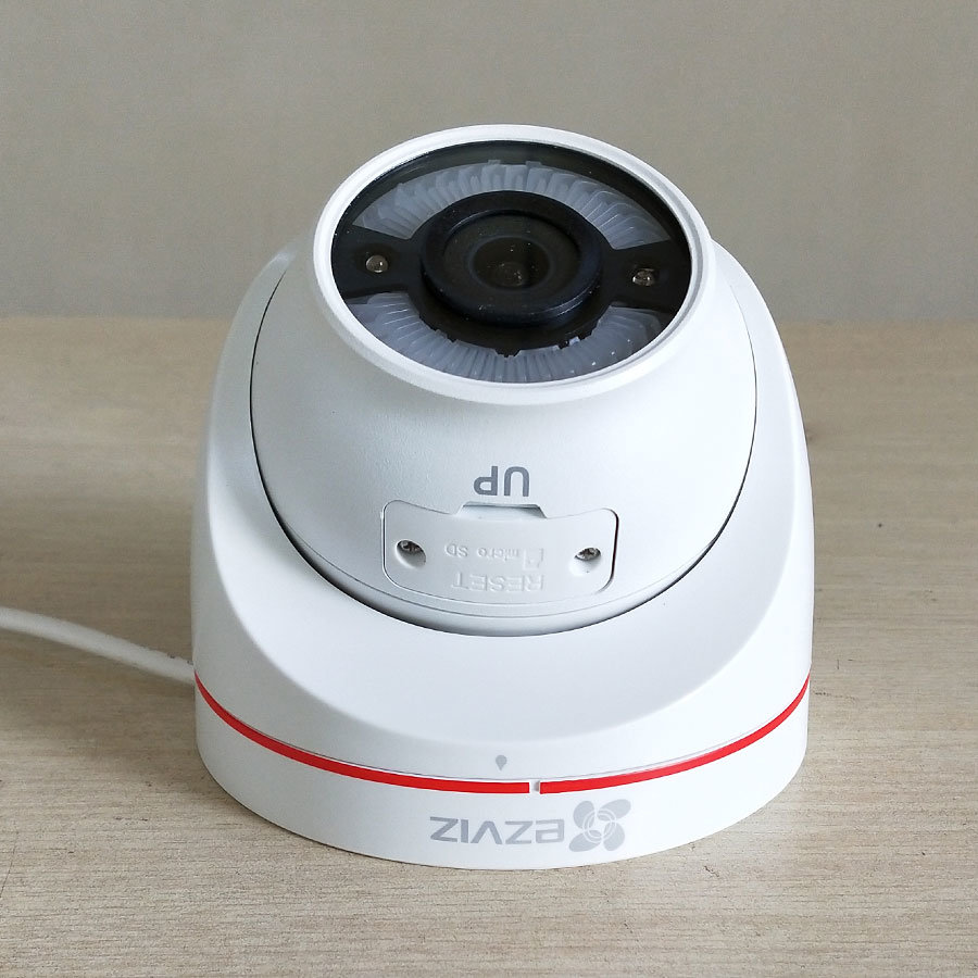 Camera IP Ezviz CS-CV228 C4W 1080P Phát Ghi Âm-Đàm Thoại 2 Chiều 4