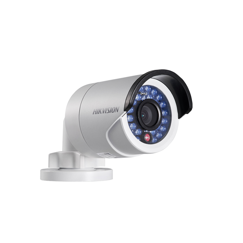 Vì sao cần phải lắp đặt hệ thống camera quan sát? DS-2CD2020F-IW