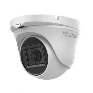Camera HD-TVI Hilook THC-B320-VF ( 2MP ) – Turbo