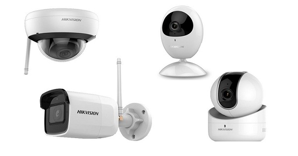 Chính sách hỗ trợ đại lý phân phối camera Hikvision