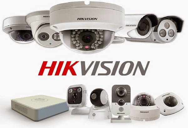 Tại sao nên làm đại lý phân phối Camera Hikvision?