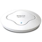 Router DrayTek Vigor AP910C  dễ dàng lắp đặt và tăng tính thẩm mỹ