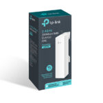 CPE CPE210 ngoài trời 9dBi tốc độ 300Mbps tần số 2.4GHz
