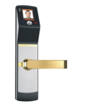 Khóa nhận diện khuôn mặt PHGLock  FL6018 sử dụng pin AA