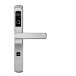Khóa cửa vân tay PHGLock FP5290 Inox 34
