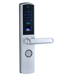 Khóa cửa vân tay cao cấp PHGLock FP8060 tính năng chống dò số