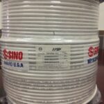 Dây cáp đồng trục Sino (cuộn)