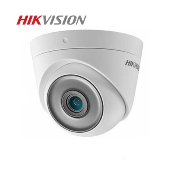 Camera Dome 4 In 1 Hikvision DS-2CE76D3T-ITPF 2MP Hồng Ngoại Exir 3