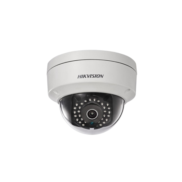CAMERA IP HIKVISION DOME DS-2CD2142FWD-IWS 1