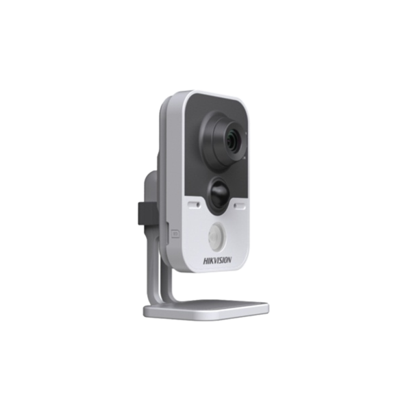 CAMERA IP HIKVISION CUBE DS-2CD2410F-IW 1