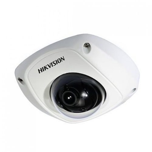 CAMERA IP HIKVISION DOME DS-2CD2522FWD-I 1