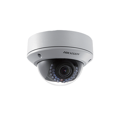 CAMERA IP HIKVISION DOME DS-2CD2742FWD-IS 1