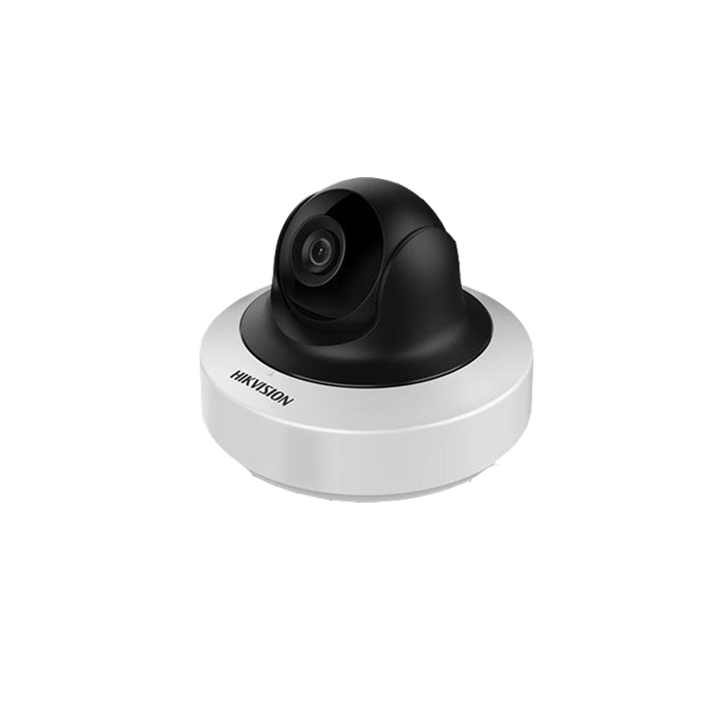 Camera IP HIKVISION DS-2CD2F42FWD-IWS 4MP
