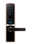 Khóa vân tay PHGLock FP8110 300 vân tay, 100 mã số
