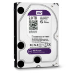 Ổ cứng HDD WESTERN 2TB