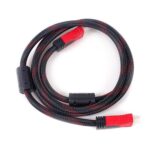 Dây cáp HDMI 1.5M  loại tròn