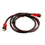 Dây cáp HDMI 3M loại tròn