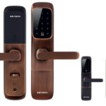 VILLA SMART LOCK  KB-SL01FS