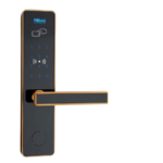 Khóa mã số PHGLock KR8159 Khóa bằng 3 chốt