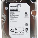 Ổ Cứng HDD Seagate 6TB