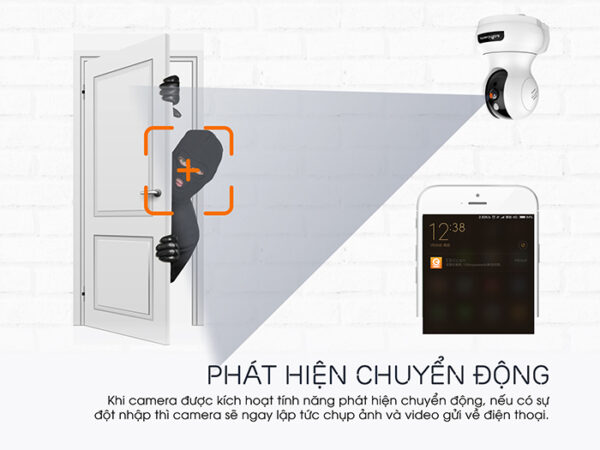 camera-E2-MOTION-DETECTION