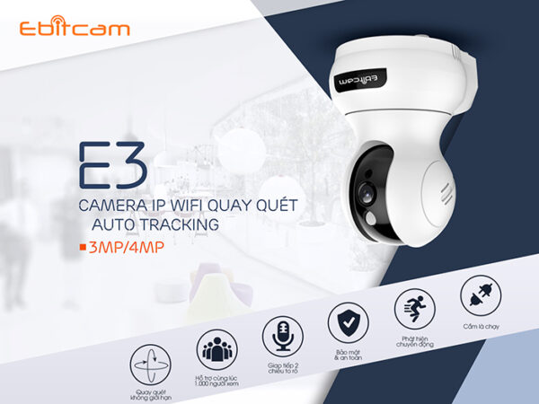 camera-E3
