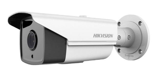Camera HD-TVI hồng ngoại 2.0 Megapixel HIKVISION DS-2CE16D8T-IT3(F ...